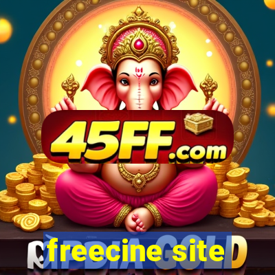 freecine site
